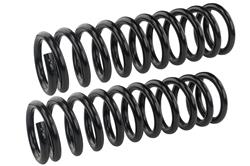 Mevotech Supreme Coil Springs for 1970 EL CAMINO - SMS5400