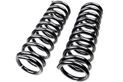 Mevotech Supreme Coil Springs for 1973-1976 DEVILLE, CALAIS, 1978 98 - SMS5532