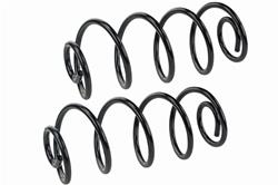 Mevotech Supreme Coil Springs SMS5557