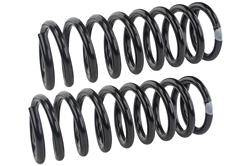 Mevotech Supreme Coil Springs SMS5596