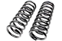 Mevotech Supreme Coil Springs SMS5600