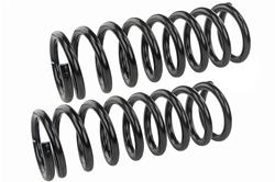 Mevotech Supreme Coil Springs SMS5604