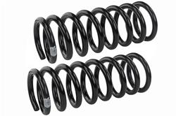 Mevotech Supreme Coil Springs for 1984-1985 MONTE CARLO, 1984-1987 REGAL - SMS5606