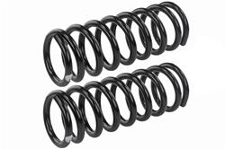 Mevotech Supreme Coil Springs for 1982-1987 CAMARO, 1982-1988 FIREBIRD, 1986-1988 MONTE CARLO - SMS5608