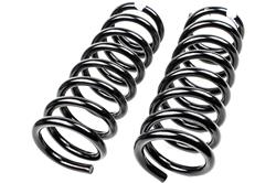Mevotech Supreme Coil Springs for 1984-1985 CAMARO, 1982-1985 FIREBIRD - SMS5610