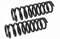 Mevotech Supreme Coil Springs SMS5626