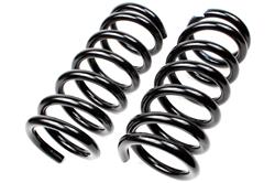 Mevotech Supreme Coil Springs SMS5660