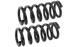 Mevotech Supreme Coil Springs SMS5664