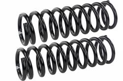 Mevotech Supreme Coil Springs SMS574