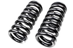 Mevotech Supreme Coil Springs for 1988-1997 C3500 - SMS5778