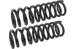 Mevotech Supreme Coil Springs SMS578