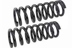 Mevotech Supreme Coil Springs SMS586
