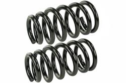 Mevotech Supreme Coil Springs for 2007-2010 ELEMENT - SMS60045
