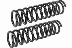 Mevotech Supreme Coil Springs SMS6004