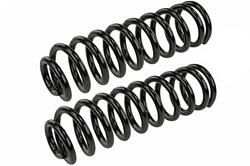 Mevotech Supreme Coil Springs for 2000-2002 CAMARO - SMS60116