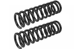 Mevotech Supreme Coil Springs SMS6041