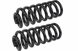 Mevotech Supreme Coil Springs SMS6082