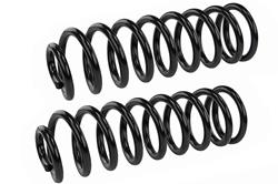 Mevotech Supreme Coil Springs SMS6187
