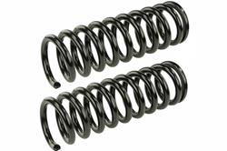 Mevotech Supreme Coil Springs