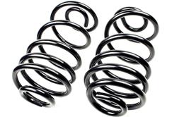 Mevotech Supreme Coil Springs SMS625V