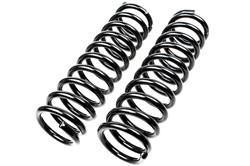 Mevotech Supreme Coil Springs SMS6330