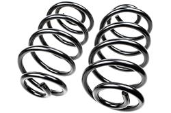 Mevotech Supreme Coil Springs SMS6381