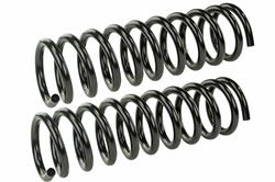 Mevotech Supreme Coil Springs SMS638