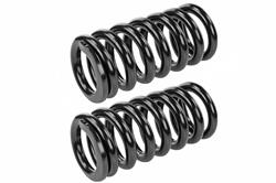 Mevotech Supreme Coil Springs for 1995-2002 RAM 2500, 1994-2002 RAM 3500 - SMS7396