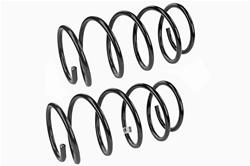 Mevotech Supreme Coil Springs for 1996 CARAVAN - SMS7476