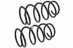 Mevotech Supreme Coil Springs for 1996-1999 CARAVAN, 1997-1999 GRAND VOYAGER - SMS7478