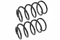 Mevotech Supreme Coil Springs for 2002-2004 300M - SMS7506