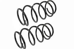 Mevotech Supreme Coil Springs for 1997-1999 CARAVAN, 2000 GRAND VOYAGER - SMS7510