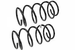 Mevotech Supreme Coil Springs for 1996-1999 CARAVAN, 1997 GRAND VOYAGER - SMS7512