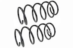 Mevotech Supreme Coil Springs for 1997-1999 CARAVAN, 1997-2000 GRAND VOYAGER - SMS7514