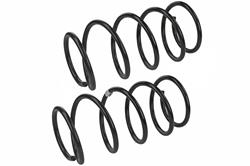 Mevotech Supreme Coil Springs for 1998-2000 GRAND CARAVAN, 1998 GRAND VOYAGER - SMS7534