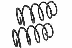 Mevotech Supreme Coil Springs for 1997 GRAND VOYAGER - SMS7538