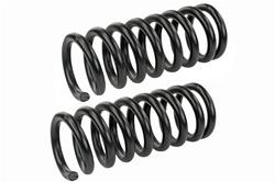 Mevotech Supreme Coil Springs for 2000 DAKOTA, DURANGO - SMS7588