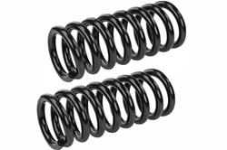 Mevotech Supreme Coil Springs for 1997-2004 DAKOTA, 2000 DURANGO - SMS7590