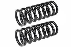 Mevotech Supreme Coil Springs for 1997-2001 DAKOTA, 2001-2003 DURANGO - SMS7592