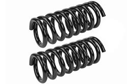 Mevotech Supreme Coil Springs for 1999-2003 DURANGO - SMS7594