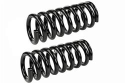 Mevotech Supreme Coil Springs for 1997-2004 DAKOTA, 2002-2003 DURANGO - SMS7596