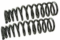 Mevotech Supreme Coil Springs for 2009-2013 6 - SMS76004