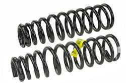 Mevotech Supreme Coil Springs for 2009-2013 6 - SMS76006