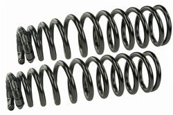 Mevotech Supreme Coil Springs for 2009-2013 6 - SMS76007