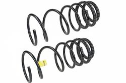 Mevotech Supreme Coil Springs SMS760V