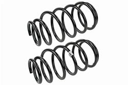 Mevotech Supreme Coil Springs for 1995-1997 CONCORDE, INTREPID, 1997 VISION - SMS7624