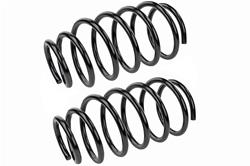 Mevotech Supreme Coil Springs for 1993-1994 CONCORDE - SMS7626