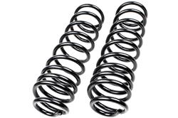 Mevotech Supreme Coil Springs SMS780V