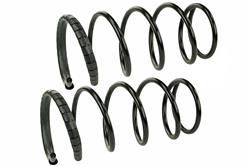 Mevotech Supreme Coil Springs for 1998-2002 FORESTER - SMS80010