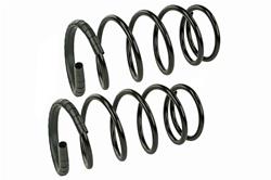 Mevotech Supreme Coil Springs for 1998-2000 FORESTER - SMS80011